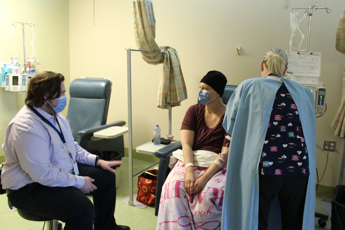 BWH Foundation tweet media