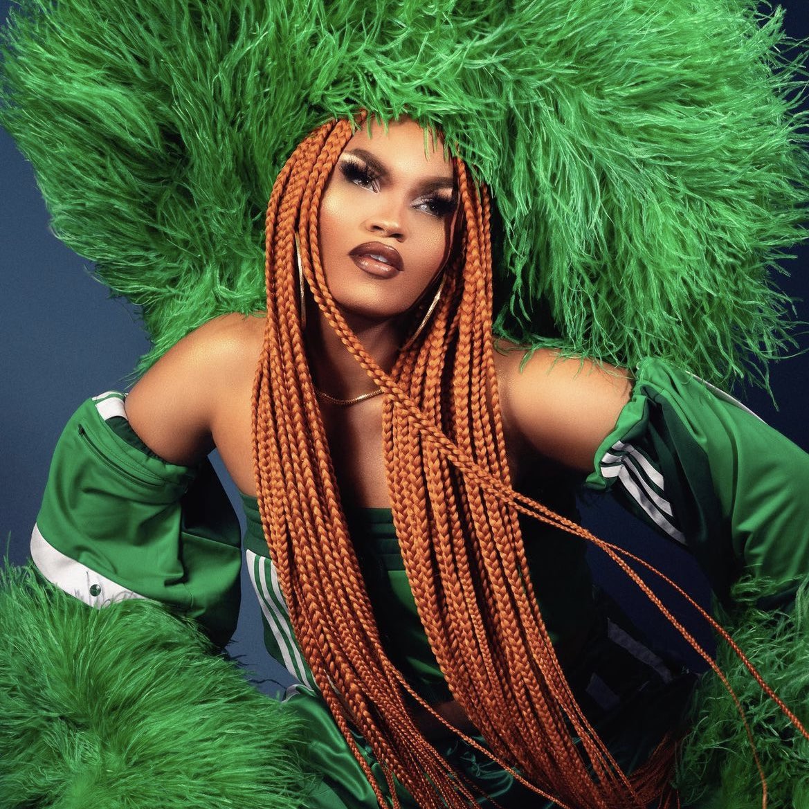 drag_mik's tweet image. Okay but when SHE makes it on #AllStars it’s gonna be over for the others let’s be real #DragRace