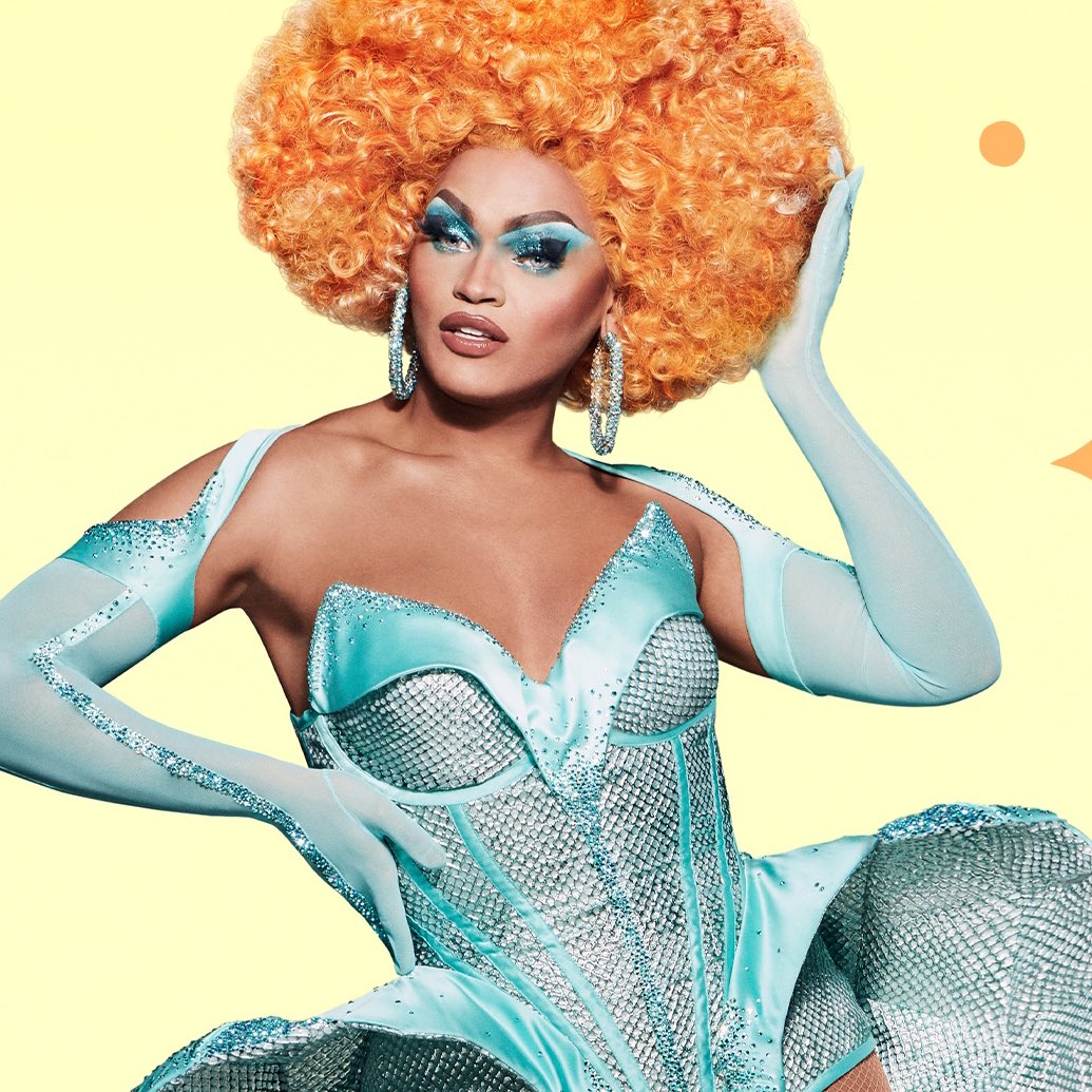 drag_mik's tweet image. Okay but when SHE makes it on #AllStars it’s gonna be over for the others let’s be real #DragRace