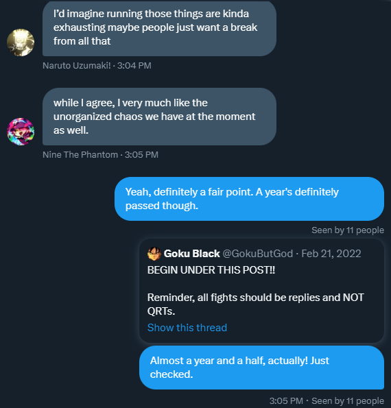 Minato Arisato 🌕 tweet media