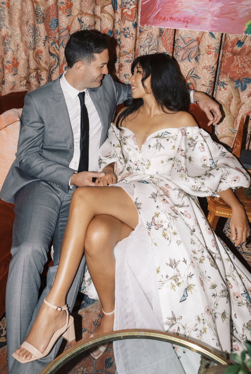 Linda Dong 🍉 tweet media