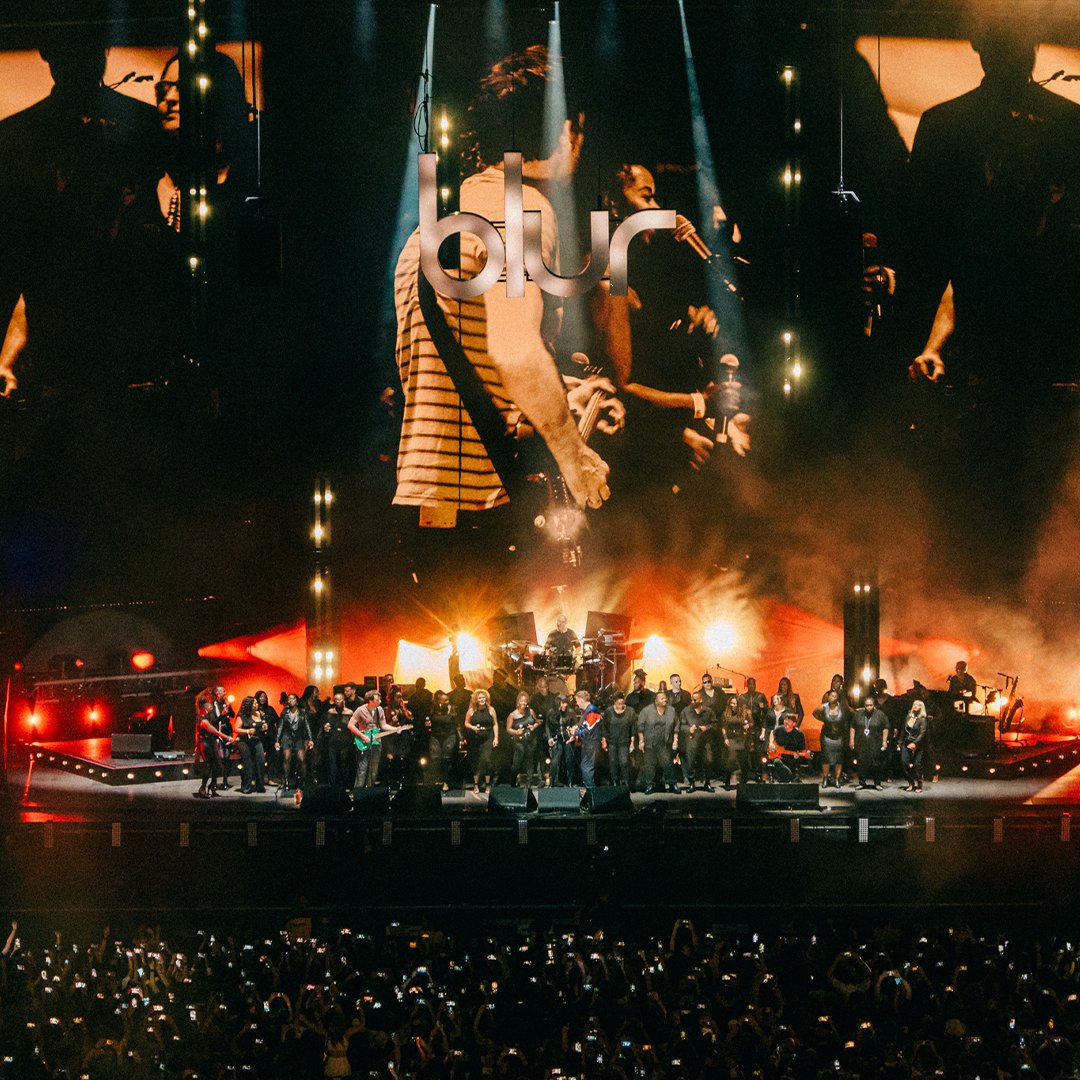 Dave Rowntree tweet media