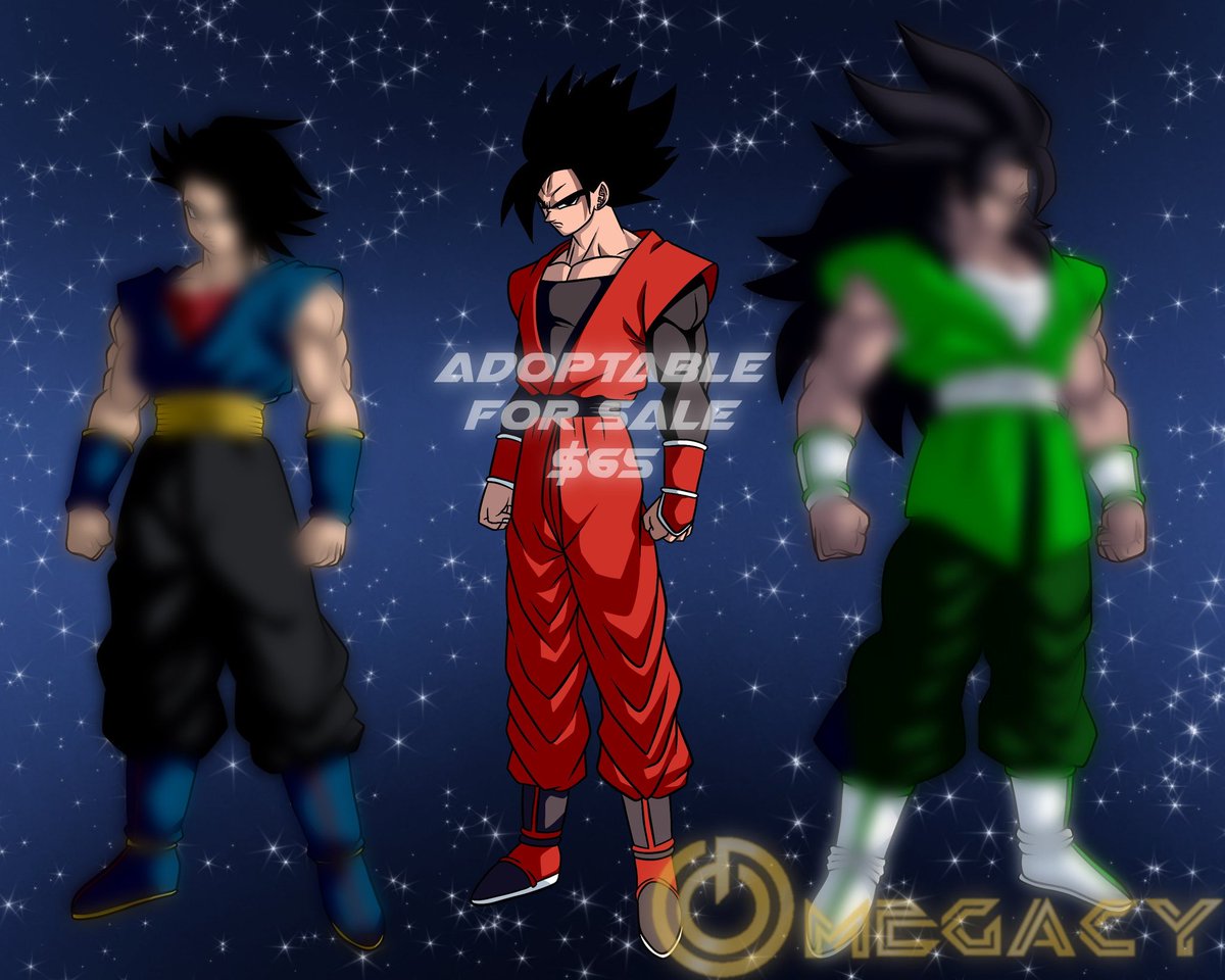 Dragon Ball Z Fãs - #Goku 😤😤😤😤😤