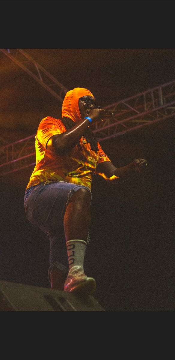 BongoPrime's tweet photo. @amgineevent HappyMess Colour Fete w/ @ColombianDvoice x @Selectakerry
#BunDem 🔥
📸 @alejandro_tes https://t.co/LS3neuMQil
