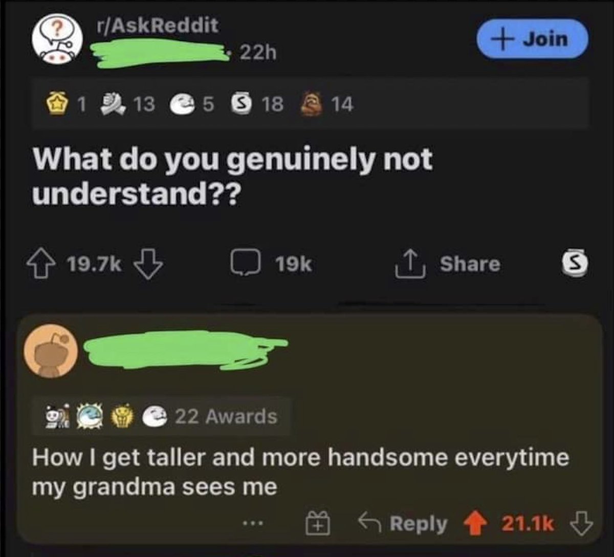 RespectfulMemes's tweet photo. https://t.co/rMAMPd5aLV
