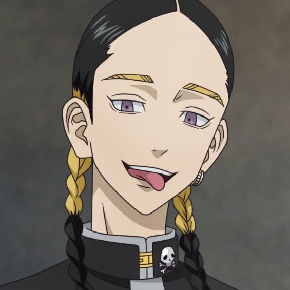daily bonten trio tweet media