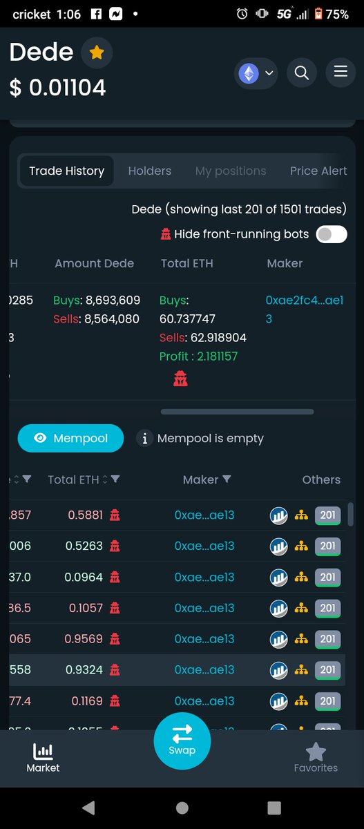 Ben_Crypto 888 tweet media