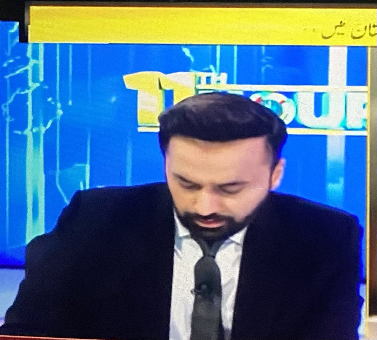 maryam_wb_iuh's tweet photo. #11thour Time 🤍
@WaseemBadami https://t.co/mtbgyEa9HG