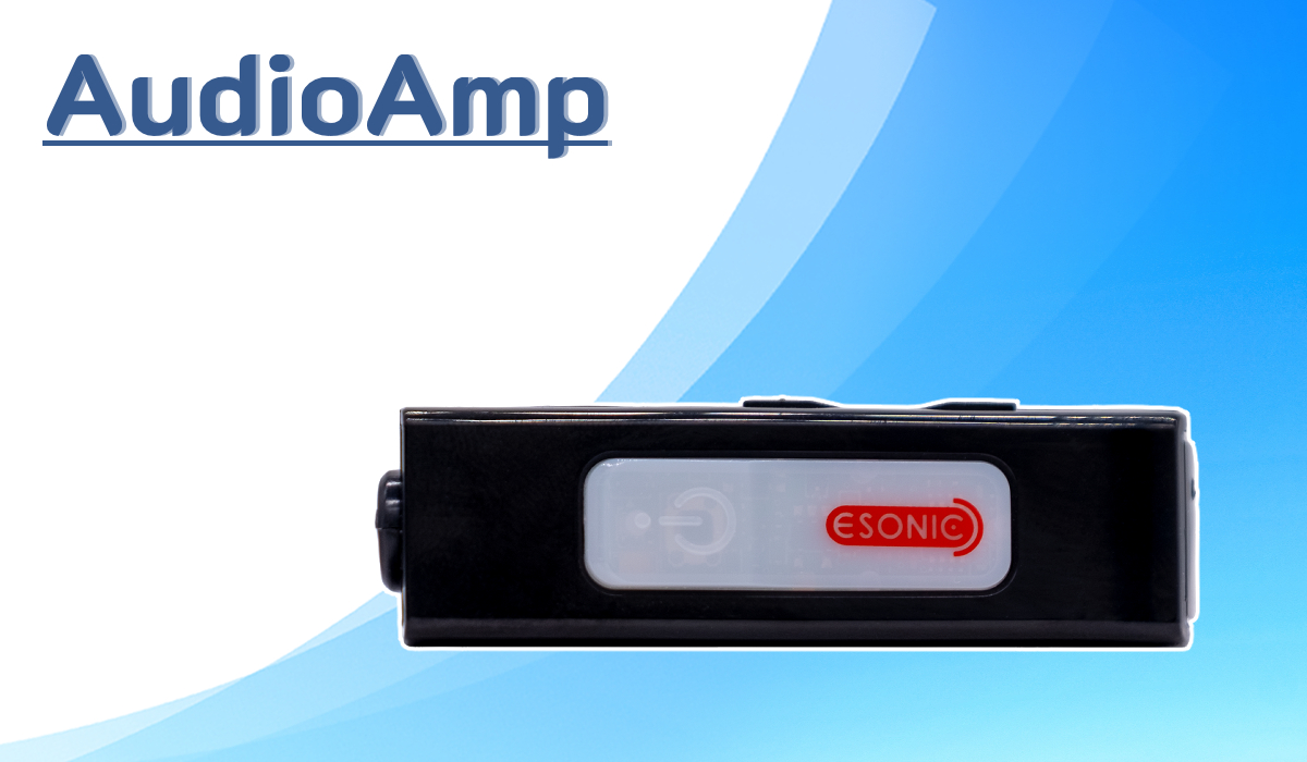 Minigadgets's tweet photo. This #AudioAmp not only amplifies surrounding audio but can also #covertly record surrounding audio!
https://t.co/XfARSRrrEw https://t.co/DXEqUzreXI