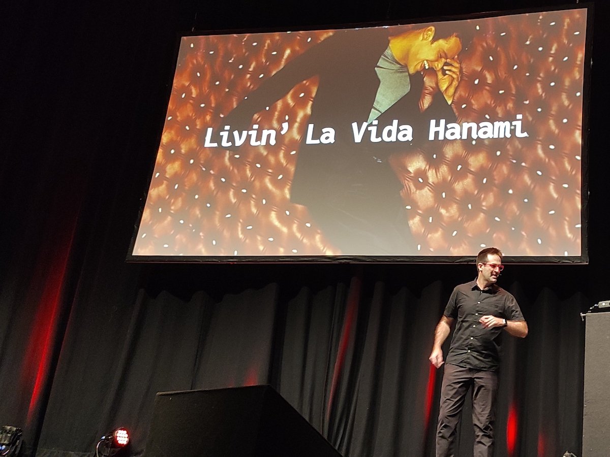 Alexdesi's tweet photo. This past weekend, I finally had the time to brain-dump my experience at #BrightonRuby 2023: https://t.co/SbPlaCMoFK
#Ruby #RubyOnRails https://t.co/UwKRA0pYiL