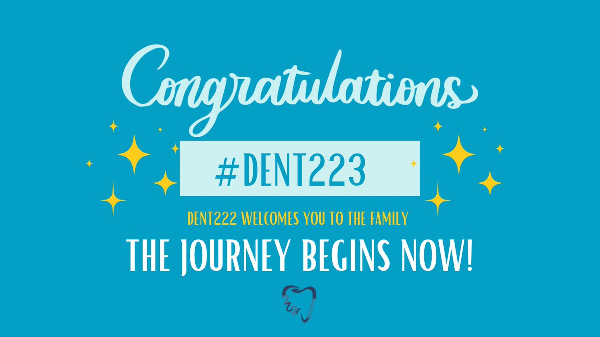 Dent_222's tweet photo. نبارك لزملائنا وزميلاتنا اطباء المستقبل #Dent223 قبولهم في كلية طب الأسنان ونحييهم لانضمامهم الى عائلتنا… بالتوفيق لكم في رحلتكم الجديدة!
طلاب وطالبات دفعة Dent222 متواجدون دائما للمساعدة نستقبلكم بصدرٍ رحب🤍 https://t.co/NPRygvKGs6