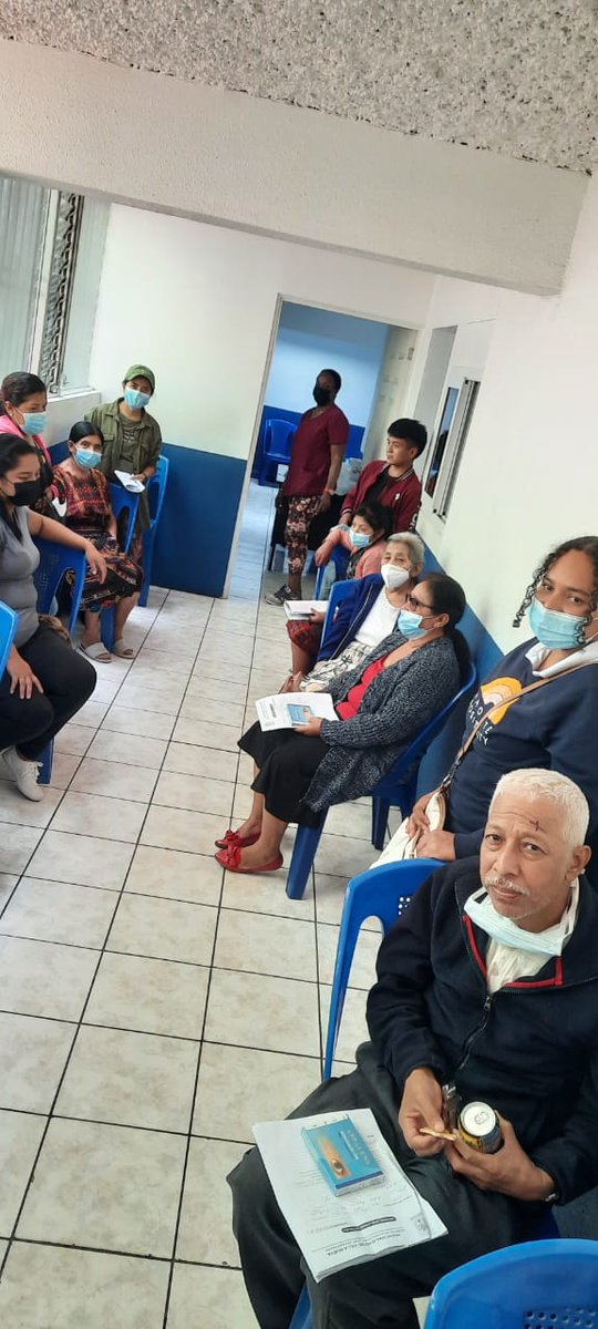 DazMayln's tweet photo. BMC: Villa Nueva, continua brindando salud al pueblo guatemalteco, #SomosCuba #SomosContinuidad #JuntosPorLaVidaYLaPaz https://t.co/X410ivw4rL