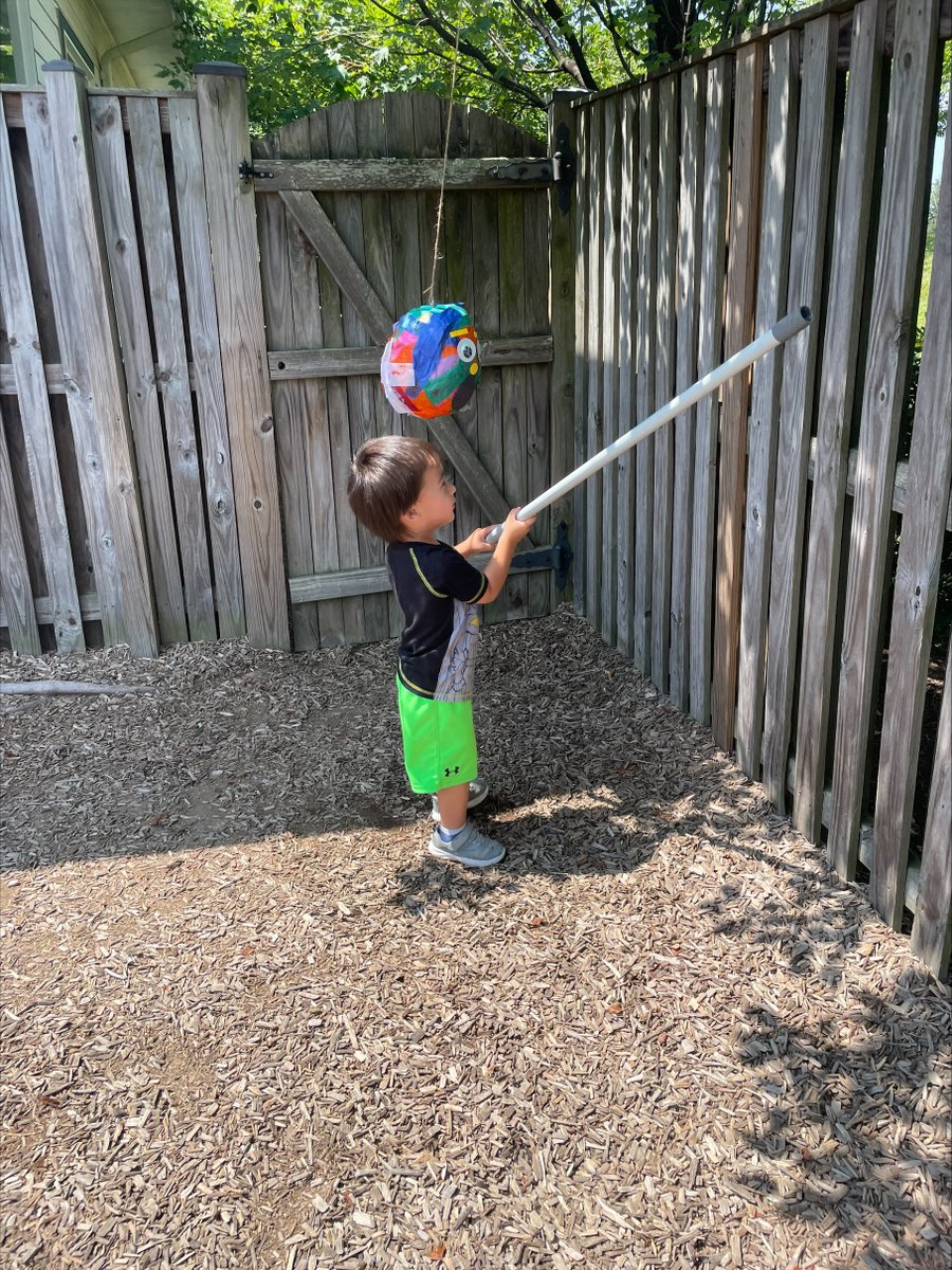 Villa Montessori Stone Ridge tweet media