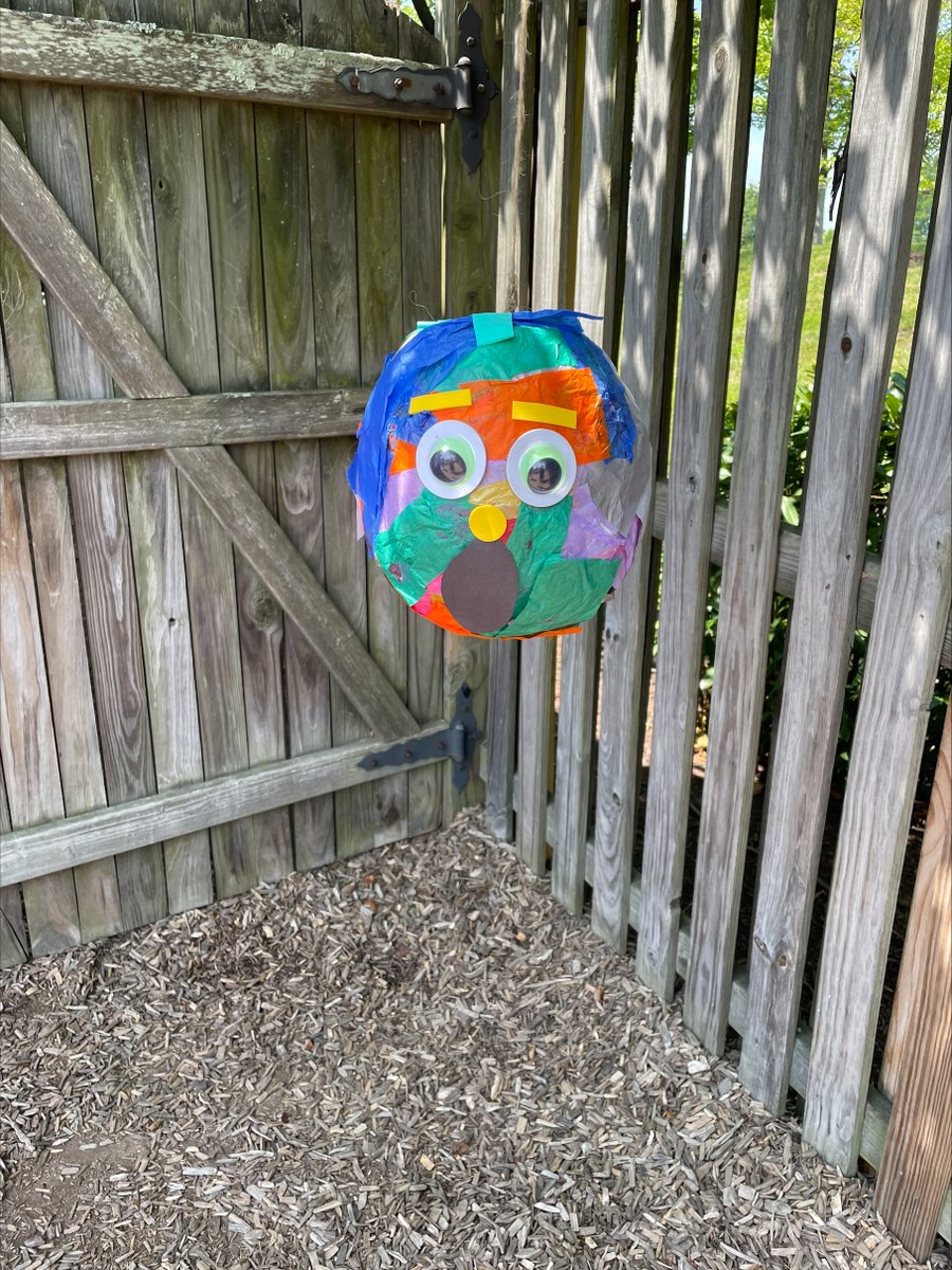 Villa Montessori Stone Ridge tweet media