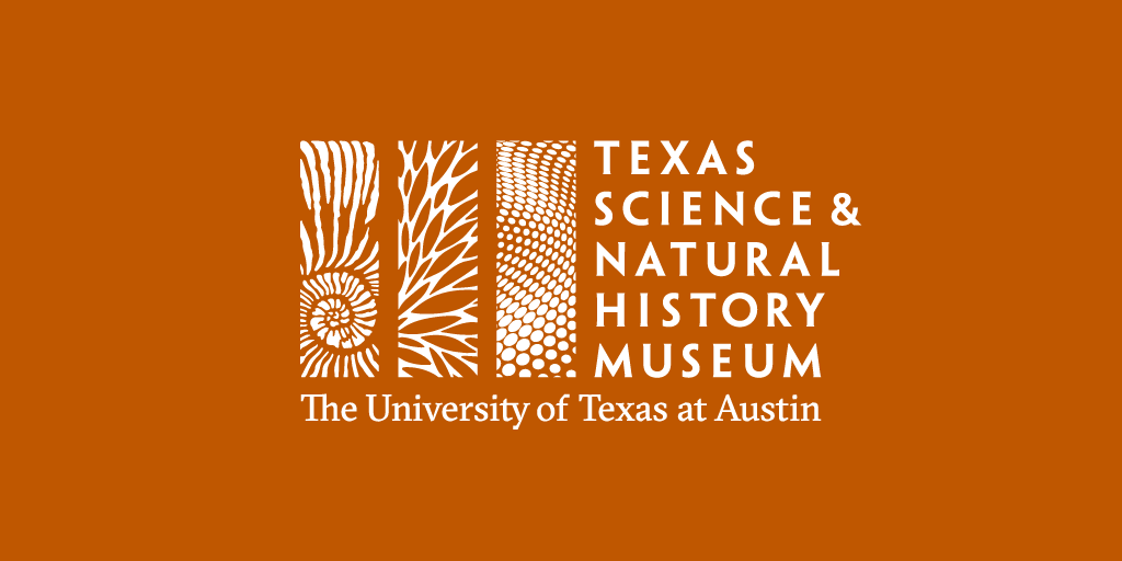 The @TexasMemMuseum  is now the “Texas Science &amp; Natural History Museum” and it is the _only_ science &amp; natural history museum in Central Texas. We’re proud to have worked on the name &amp; logo with Managing Director Carolyn Connerat &amp; her team.

kxan.com/news/texas-mem…