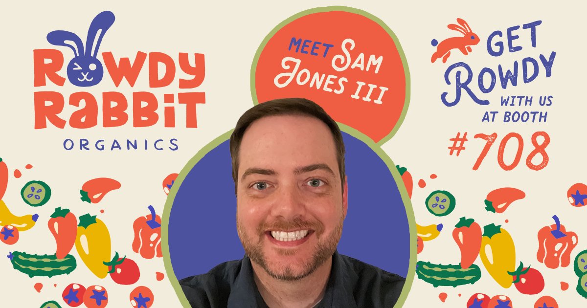 Organic Produce Summit tweet media