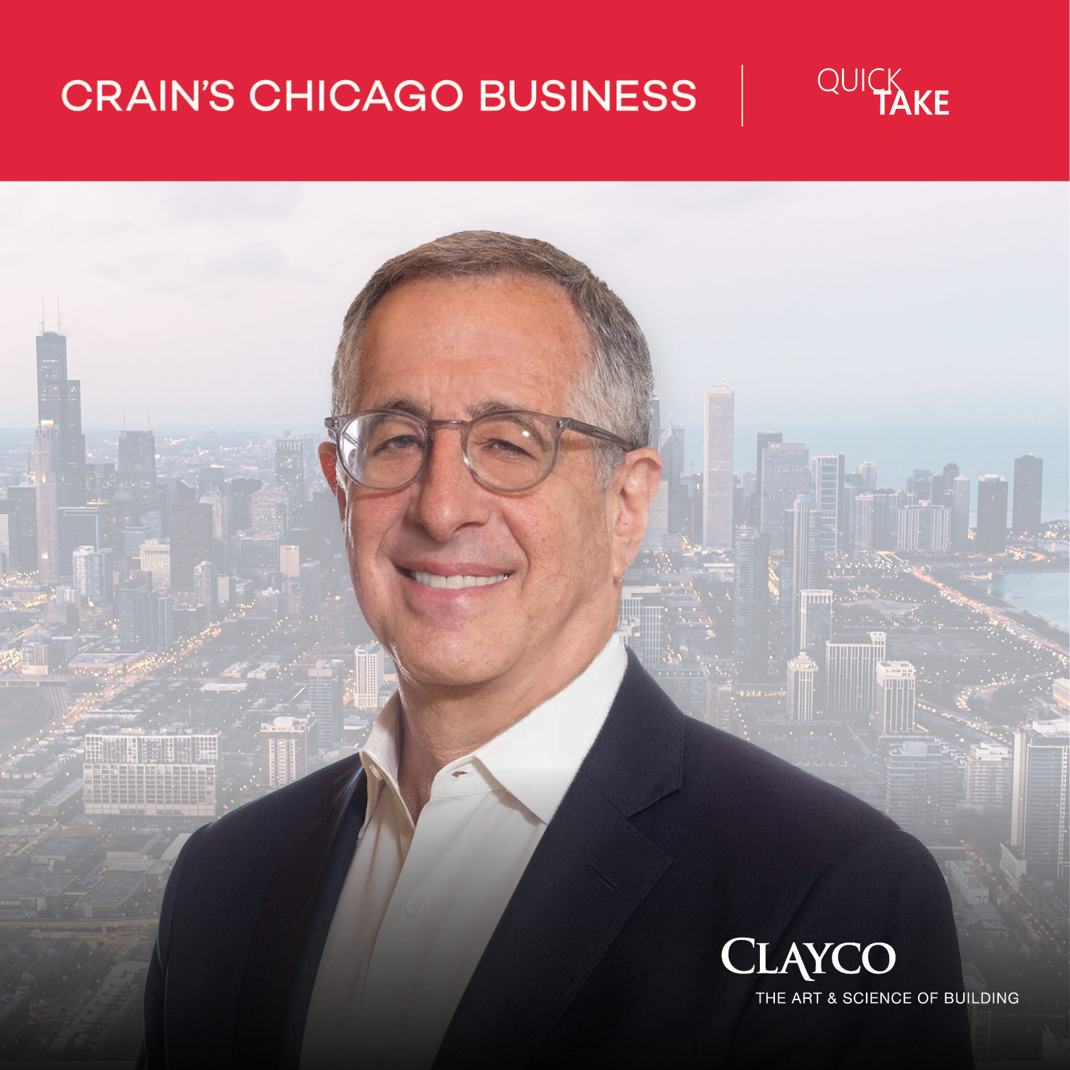 Clayco Inc (ClaycoInc) / Twitter