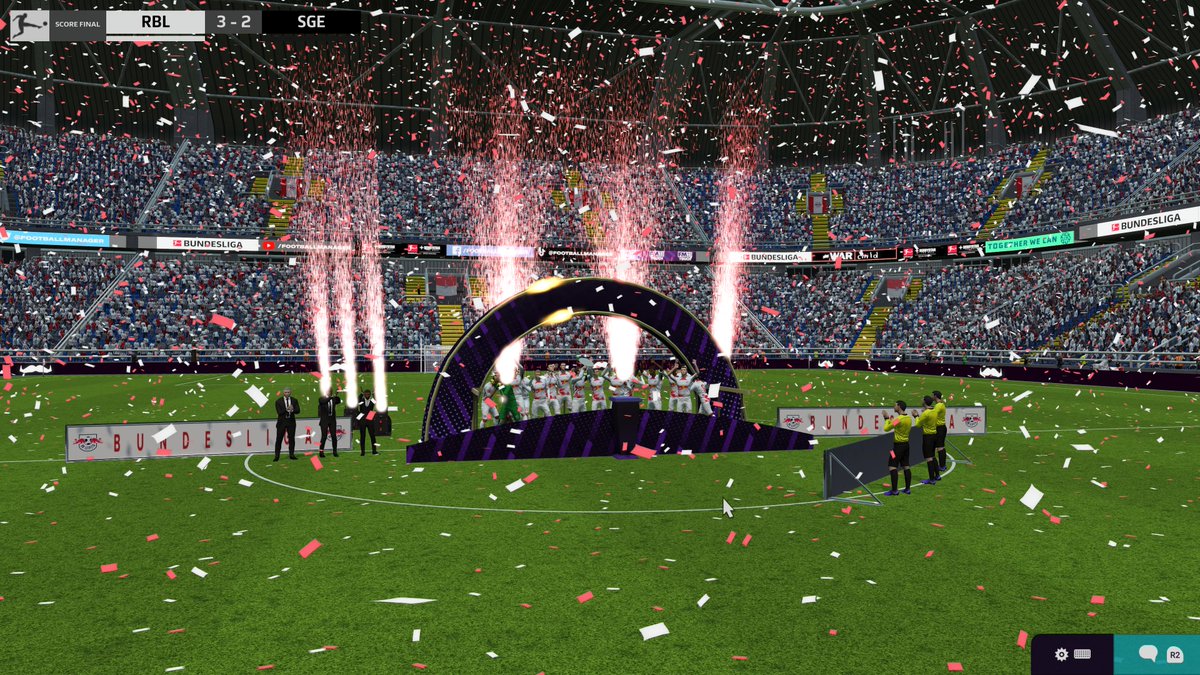 ismaDinter2's tweet photo. L'ALLEMAGNEEEEEEEE #PS5Share, #FootballManager2023ConsoleEdition https://t.co/p6BH4owRsA