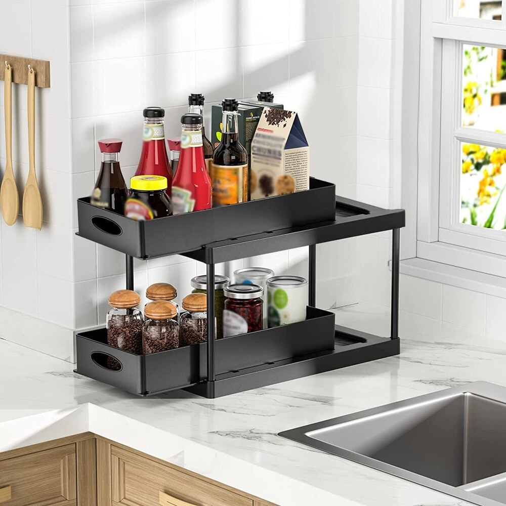 HomeHause29399's tweet image. Maximize Your Storage Space with the Sliding Drawer Box Organization Basket with Hooks Storage Rack! 

🔍 Storage Rack: Sliding Drawer Box Organization Basket with Hooks  

#StorageRack #SlidingDrawerBox #OrganizationBasket #HooksForHanging #VersatileStorageSolution