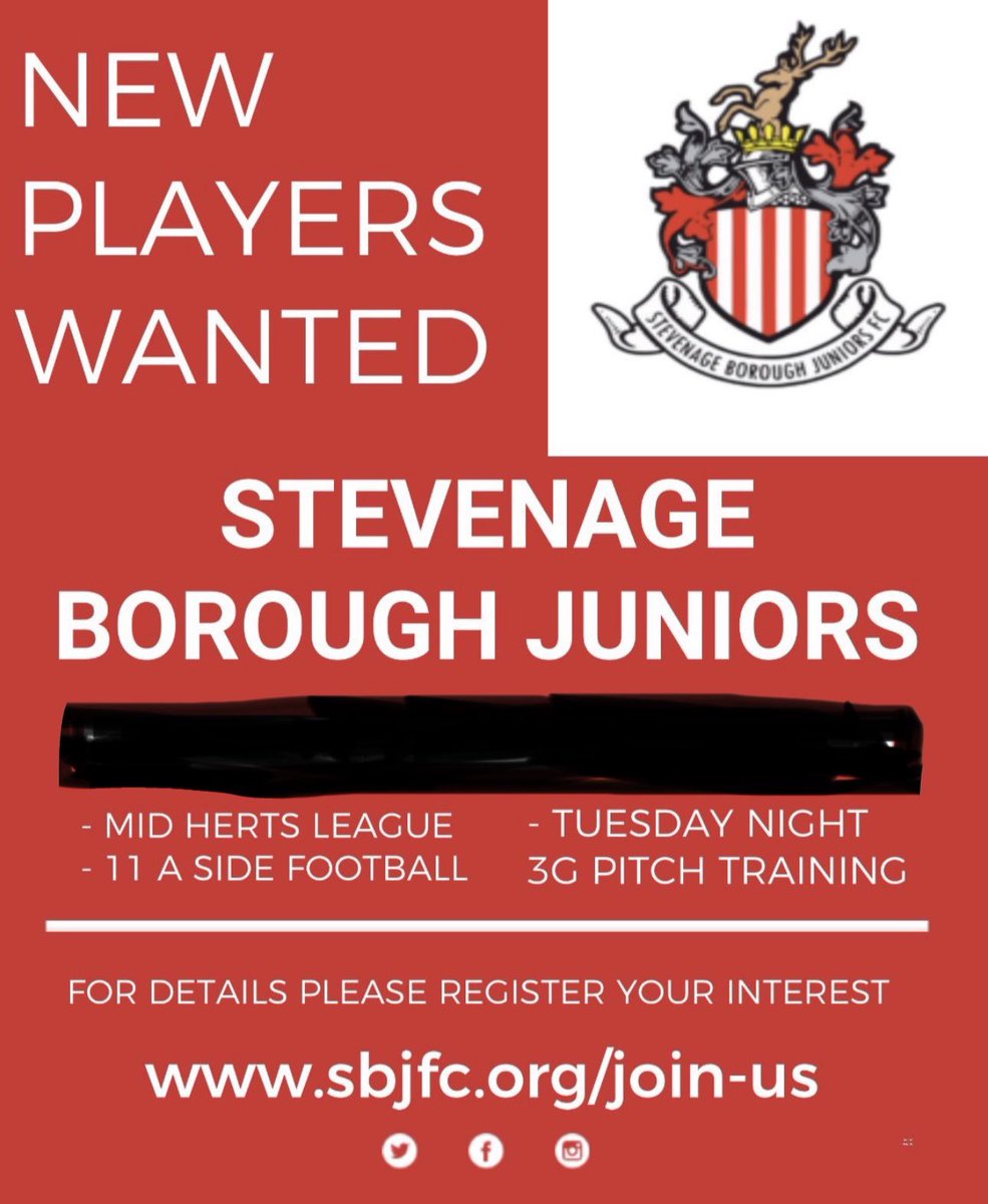 We opening up trials for the new season 
Get in touch  ⚽️⚽️⚽️⚽️