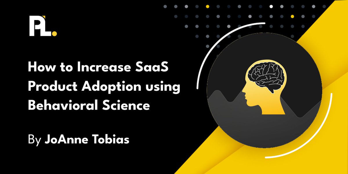 ProductLed tweet media