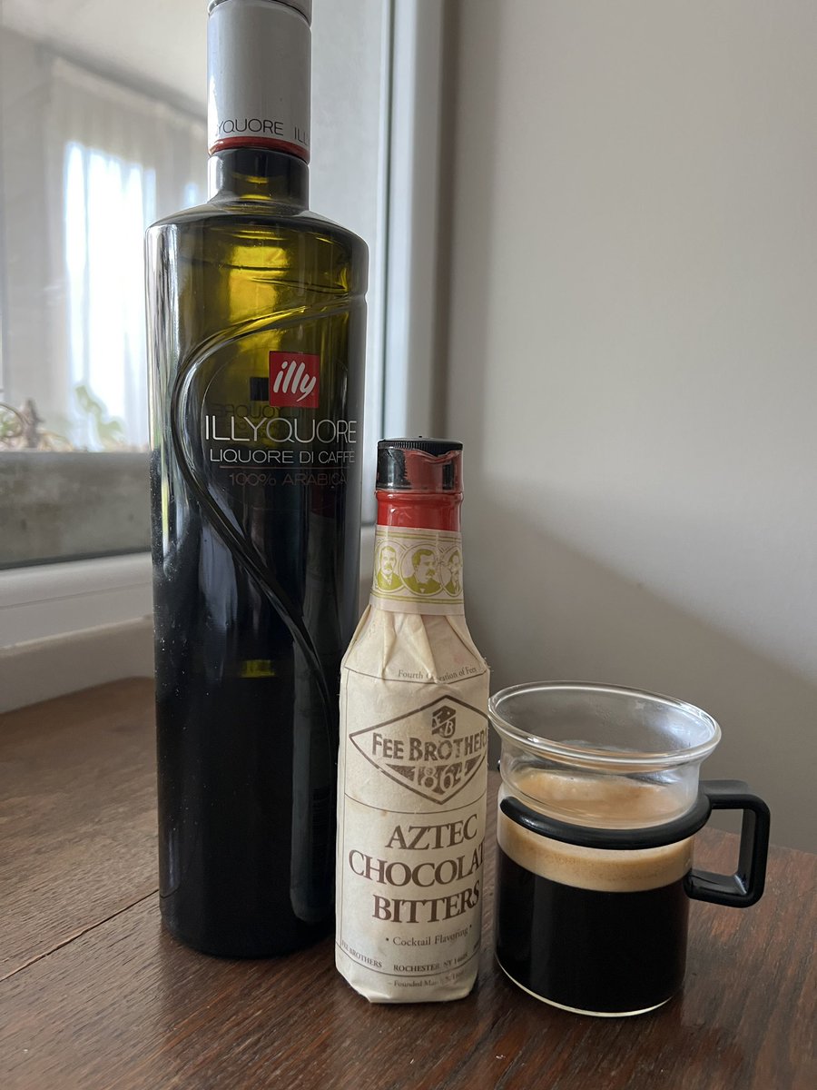 En cafés de “especialidad” no se consigue…