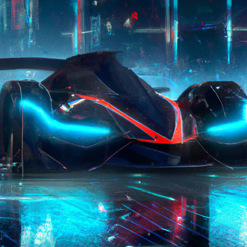 provenance_ai's tweet photo. design your dream car with #dalle2 and https://t.co/Z3EneyaRyc #provai #AIart https://t.co/zV9BTWxGPw