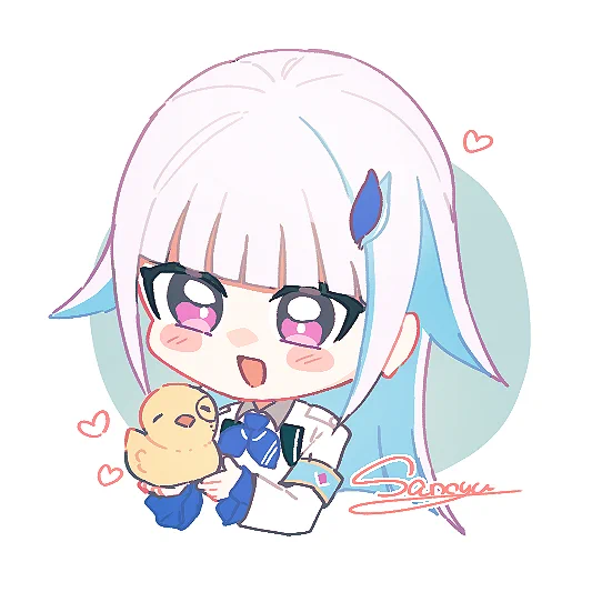ィゼちゃん #ヘル絵スタ 