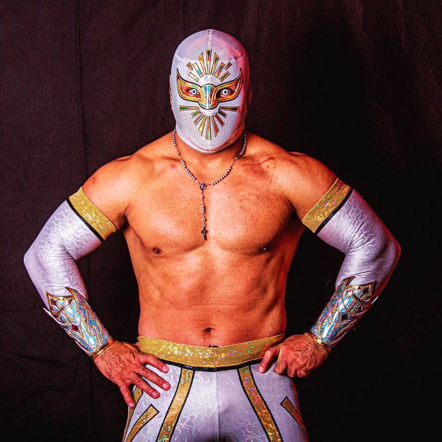 CARISTICO MISTICO MX Oficial tweet media