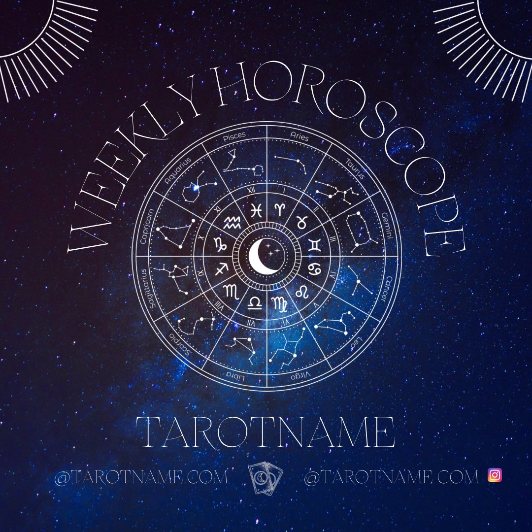 Bitarotcom's tweet photo. "Unlock Your Destiny with Tarotname: Your Gateway to Spiritual Guidance and Personal Transformation!"

https://t.co/BbrR1eGsux

#tarot #Beyonce #EXO_EXIST #Deadpool3 #nadiedicenada #NATO #onweer #Rutte #хтивийпонеділок #snow #astrology #Nathans #Scorpio #binance  #tarotreader https://t.co/yJVlvNLeMC