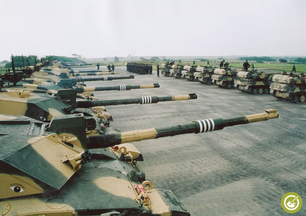 The Tank Museum on Twitter: