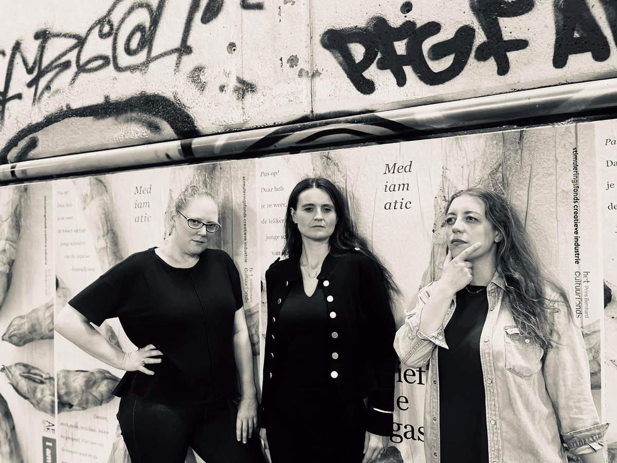 Dr Alana Blackburn tweet media