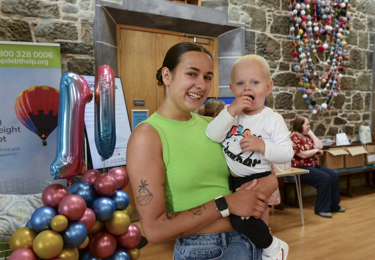 NHS Ayrshire & Arran tweet media