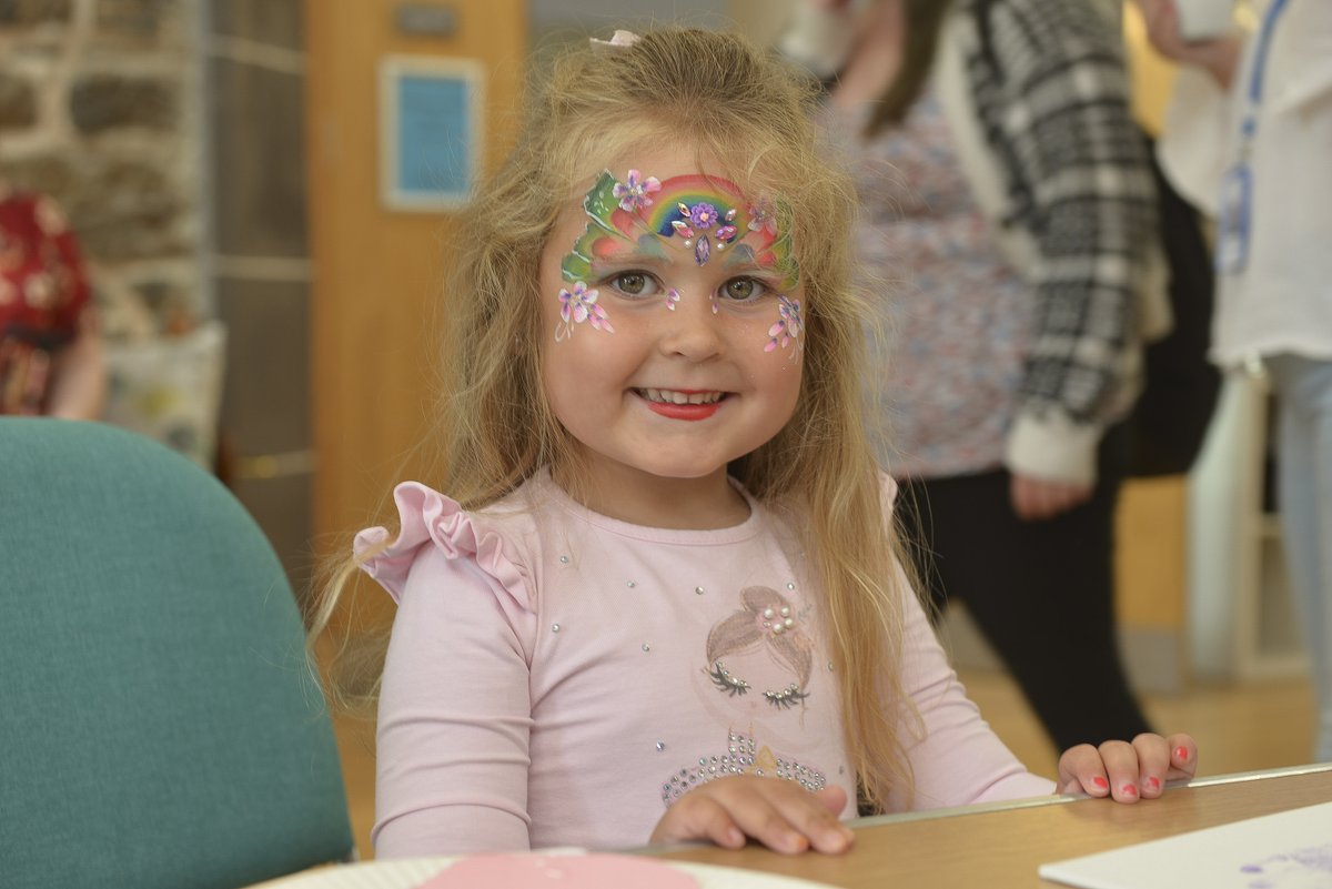 NHS Ayrshire & Arran tweet media