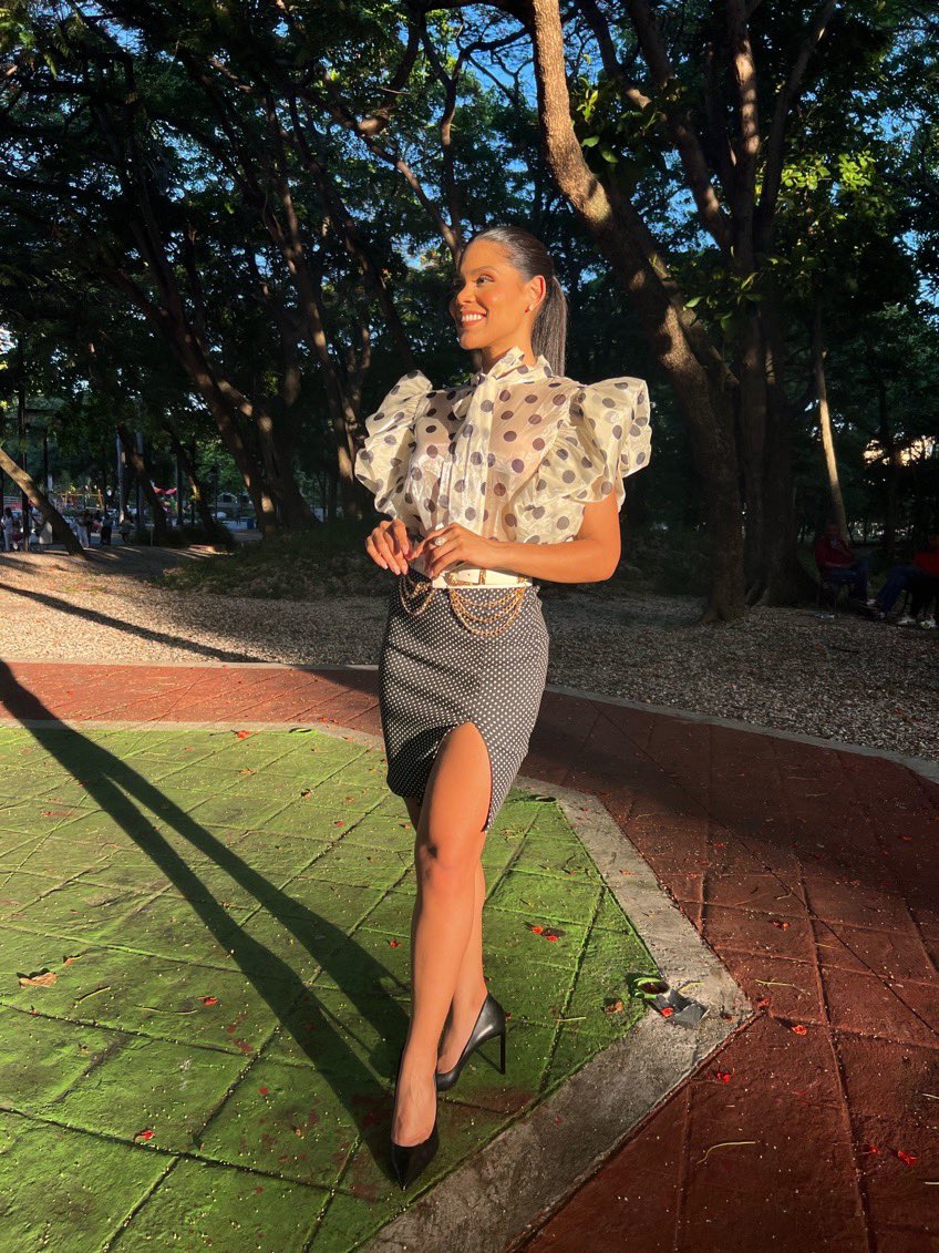 VERSUS

como inició la semana ! ✨