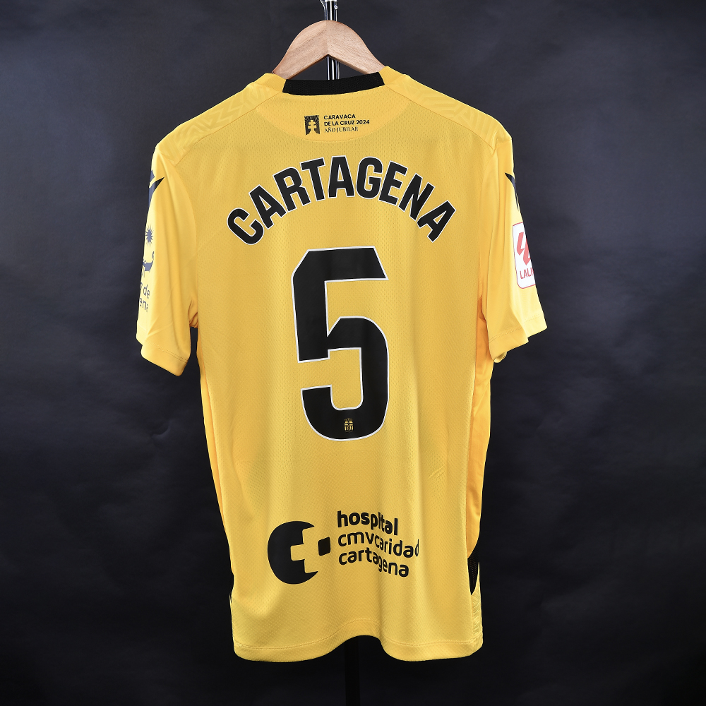 FCCartagena_efs tweet picture