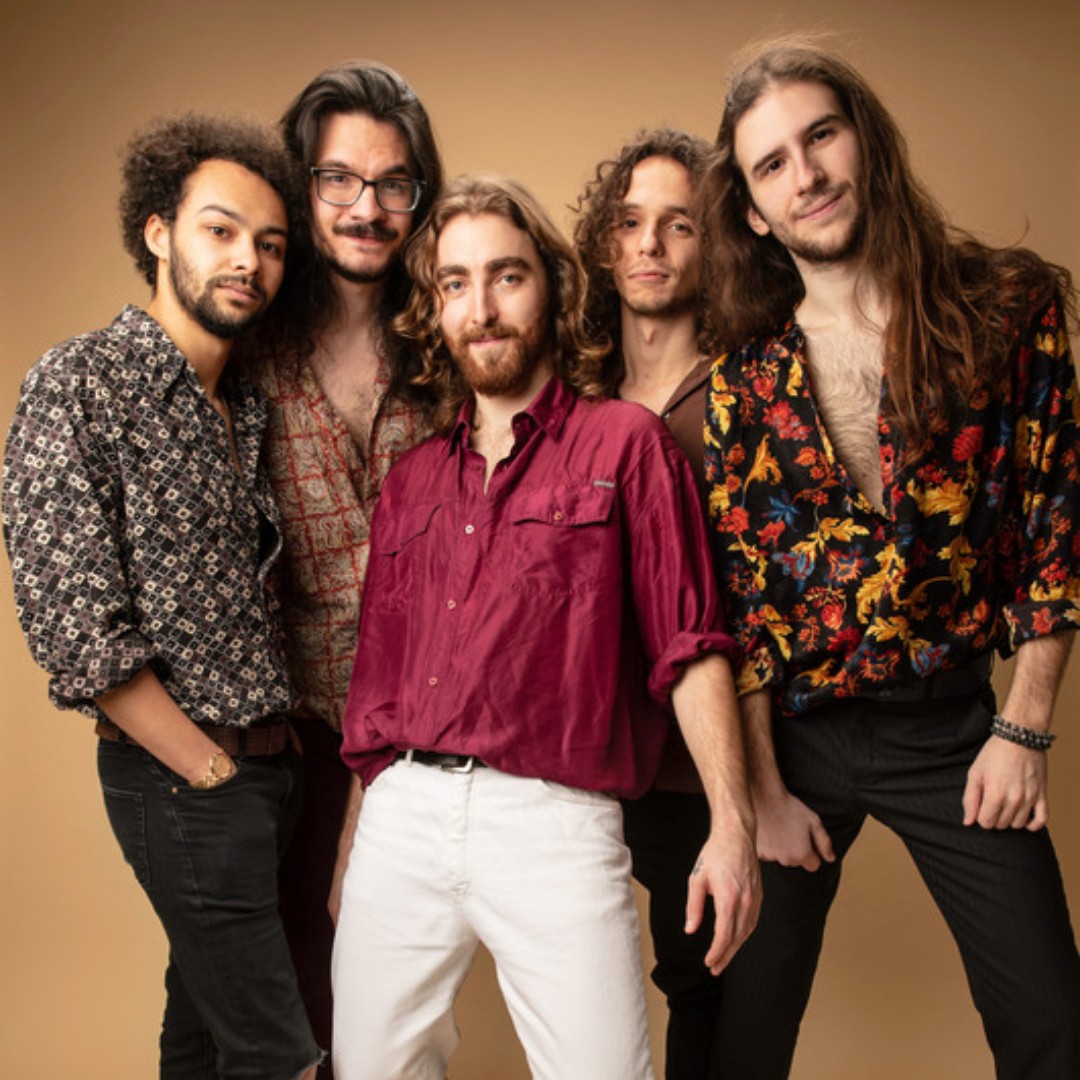 The Cockpit tweet media