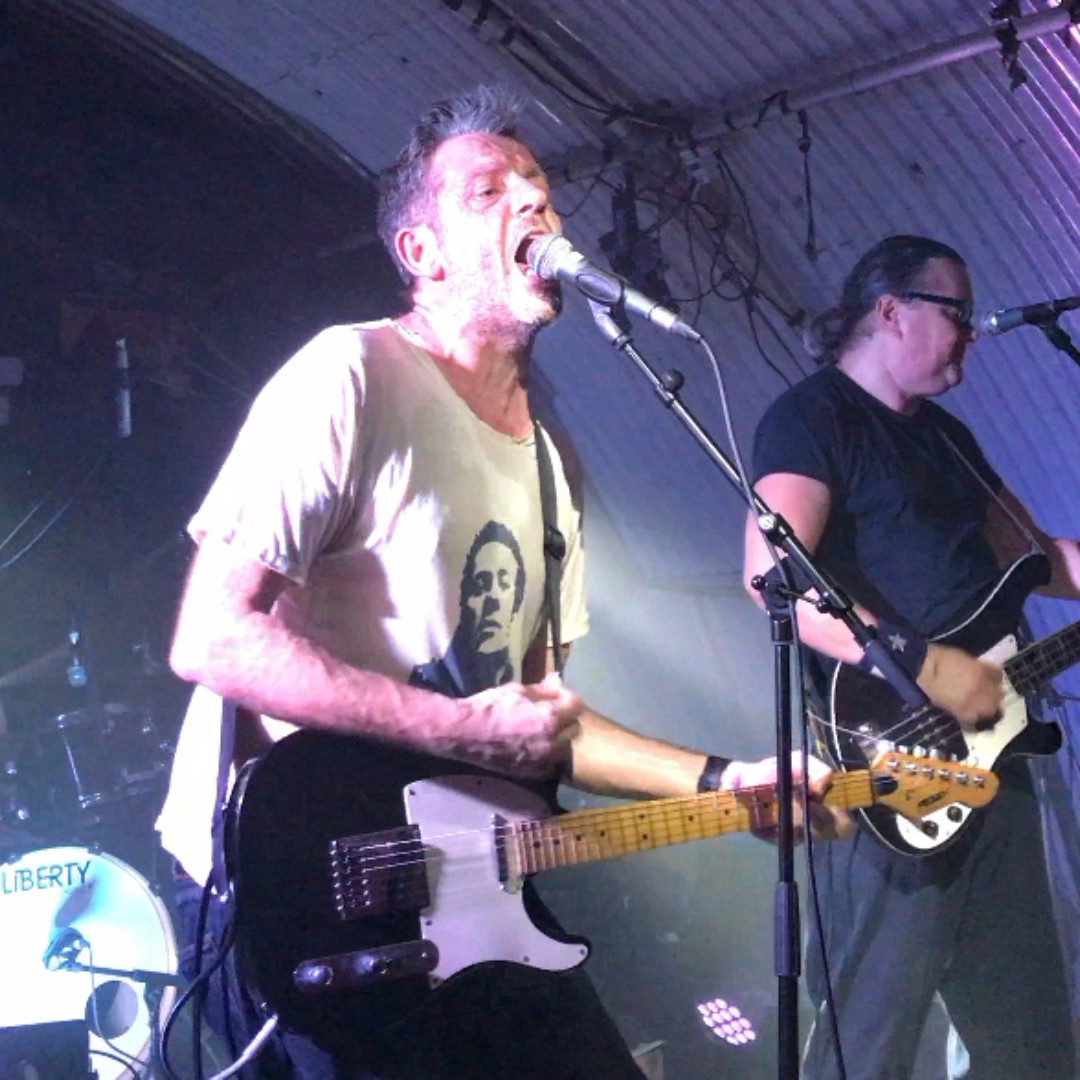 The Cockpit tweet media