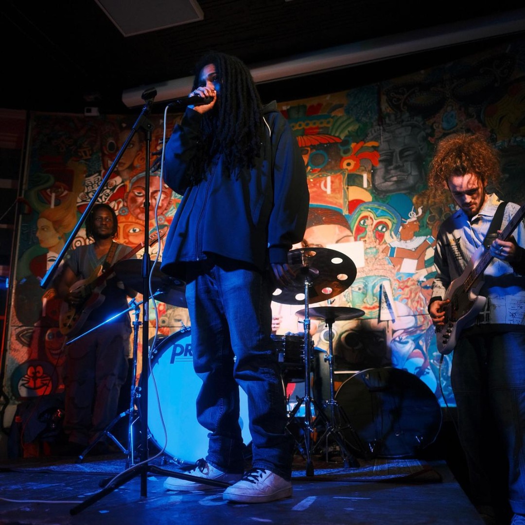 The Cockpit tweet media