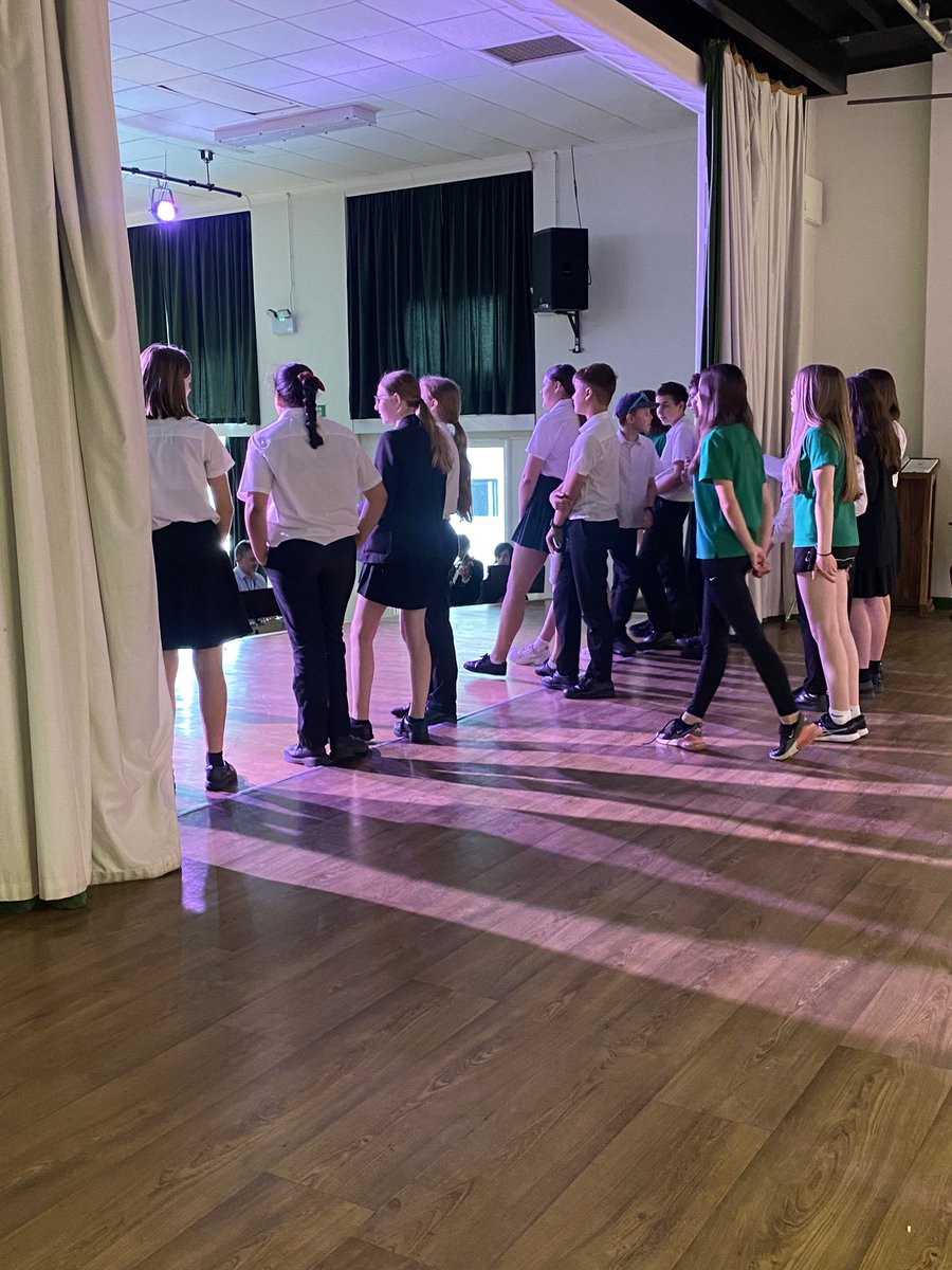 Priory PE & Dance tweet media