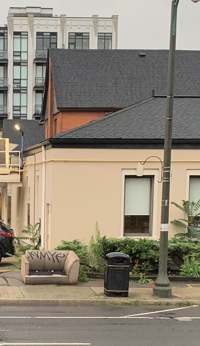 Main St West #HamOnt