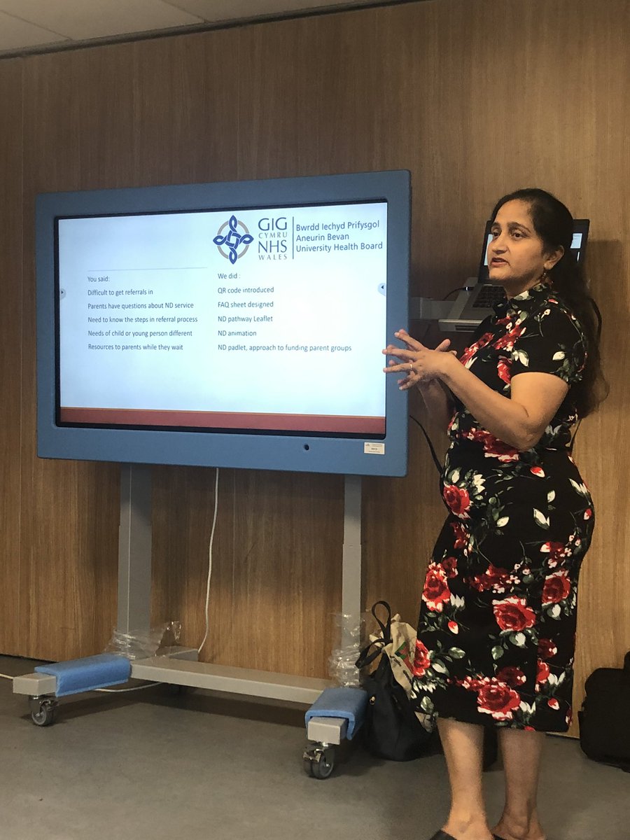 Parents Voices in Wales CIC tweet media