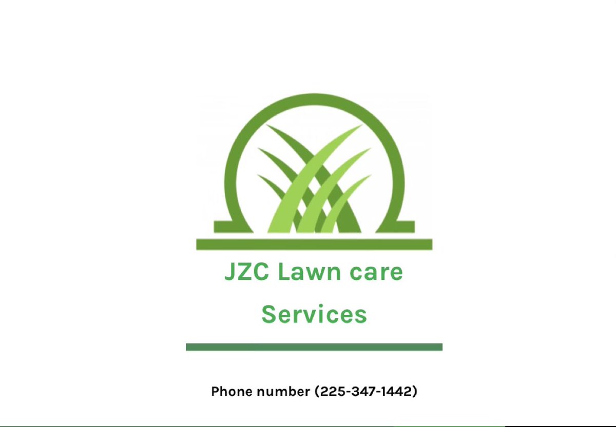 Need ur lawn cut in Livingston Parish give the young men a call. They are fantastic reasonable fair prices dependable and do excellent work !!