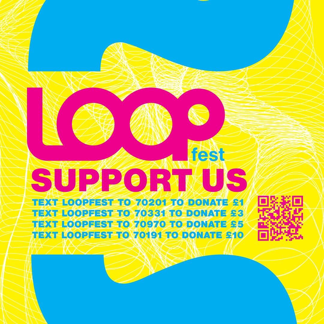 kevthetab's tweet image. Please support this great event
#loopfest23
Shrewsbury #Shropshire