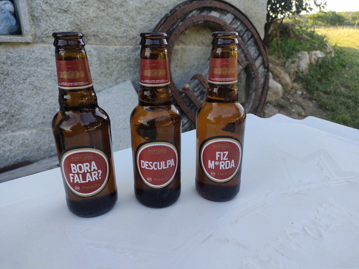 galicianmichael's tweet photo. As campañas de verán de @SuperBock , sempre espectaculares!! https://t.co/eCGzjhKOVJ