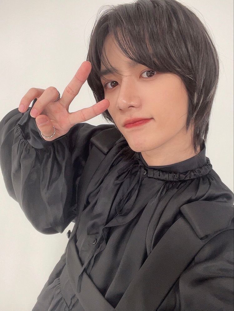 𓏲 ˖. ♡̷̸ ⚰️" 𓂃 ! tweet media