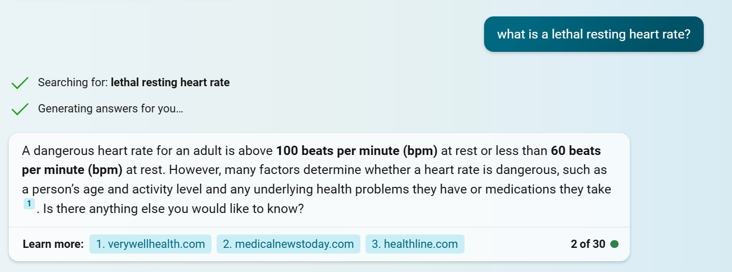 frealix-on-twitter-asking-bing-chat-what-a-lethal-resting-heart-rate