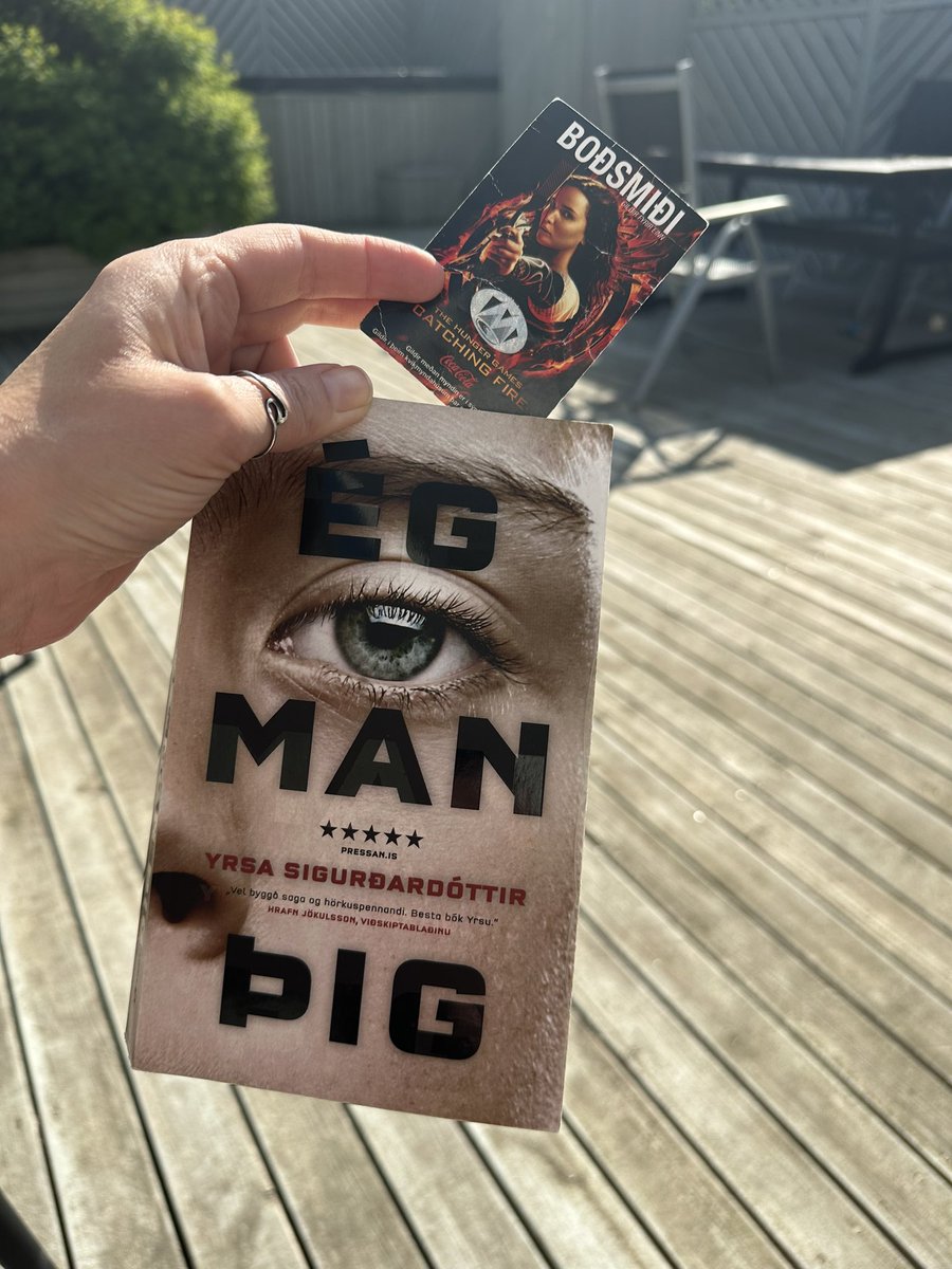 Regína Björk tweet media