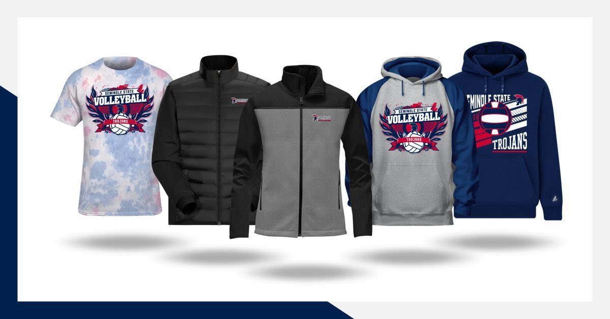 SSC Volleyball tweet media