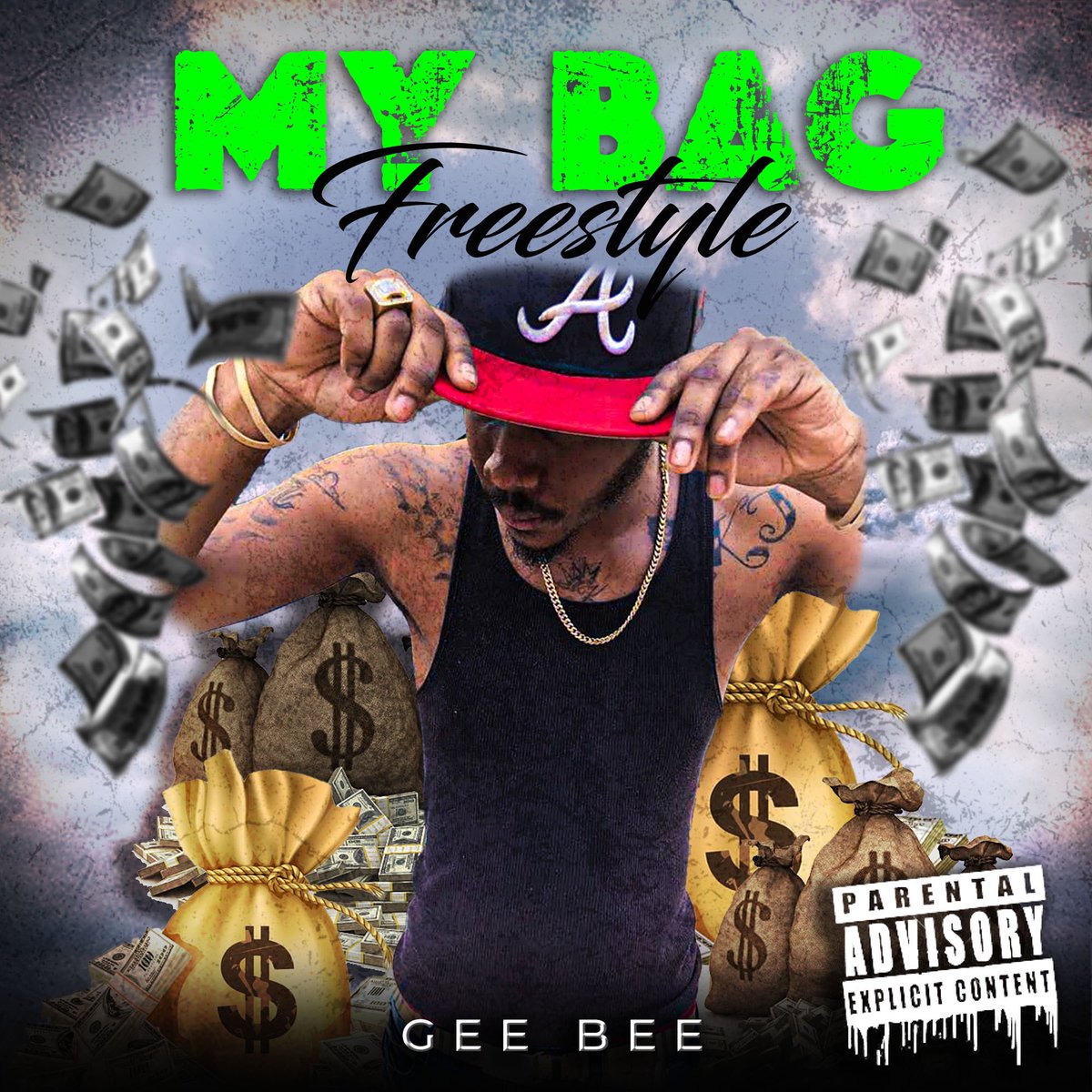 MrGuttabeezy's tweet photo. Cook up before da tape drop!! Coming SOON🔥🔥🔥 https://t.co/pqBc0ovJS8